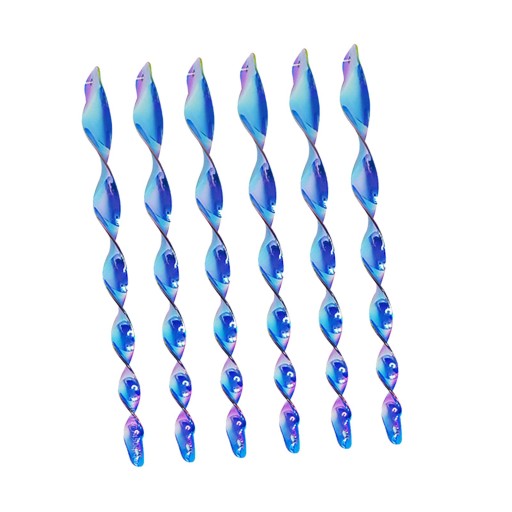 6Pcs 12inch Bird Reflective