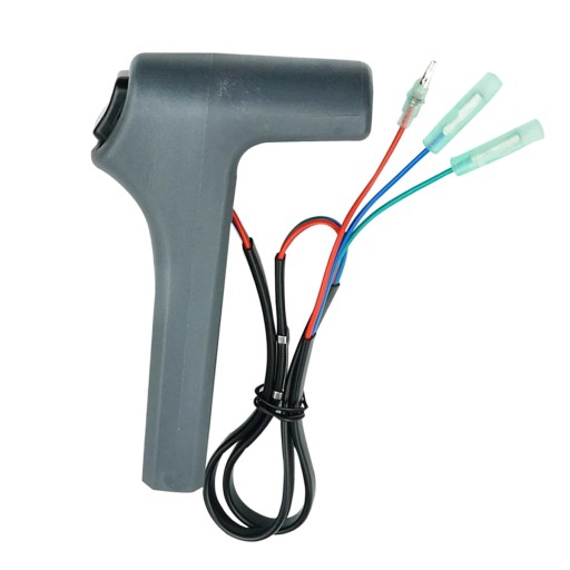 dla Yamaha 2/4 STROKE Outboard Motor Control Box,