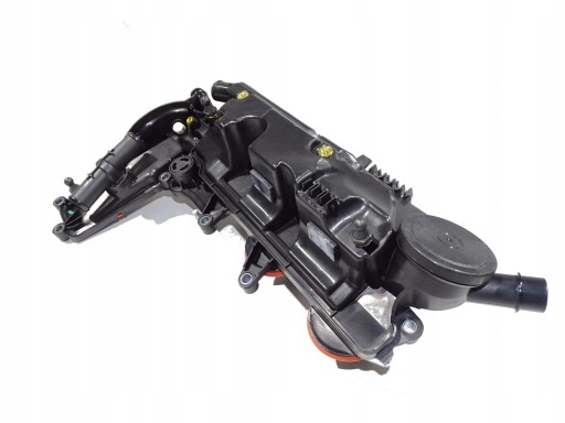 NOWA pokrywa zaworów odma JAGUAR XF 2.2 DIESEL -15