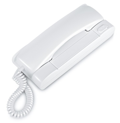 Domofon unifon URMET 1132 analogowy system wielożyłowy