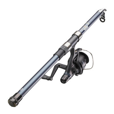 Zestaw RESIFIGHT 100 COMPACT 2,40