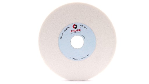 KAMIEŃ SZLIFIERSKI ścierny tarcza 250x10x32mm ŚCIERNICA 99A ANDRE 511698