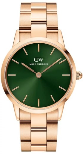 Zegarek damski Daniel Wellington DW00100419
