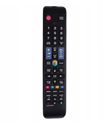 PILOT DO TV SAMSUNG SMART LED 4K UHD uniwersalny