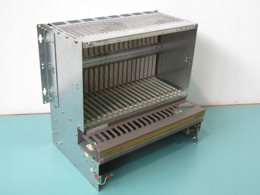SIMATIC S5 OBUDOWA ZASILACZA 6ES5 135-3UA21