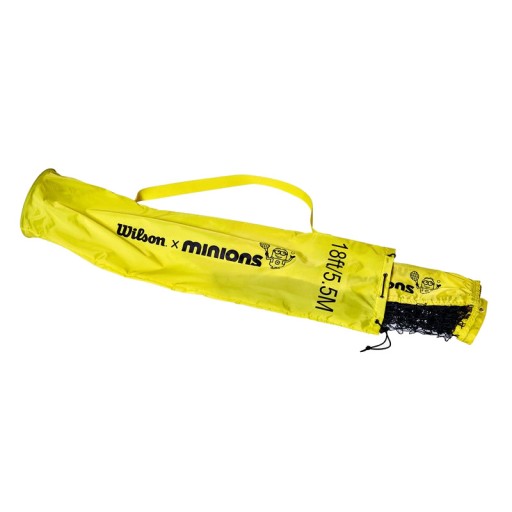 Zestaw do mini tenisa WILSON MINIONS TENNIS 5,5m