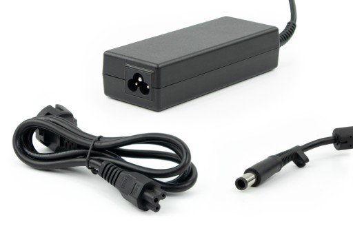 Oryginalny zasilacz do HP 90W 19.5V 4.74A 7.4 x 5.0 mm DO LAPTOPA PPP012L-E