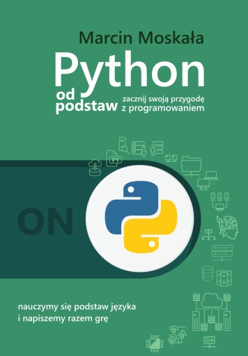 Python od podstaw