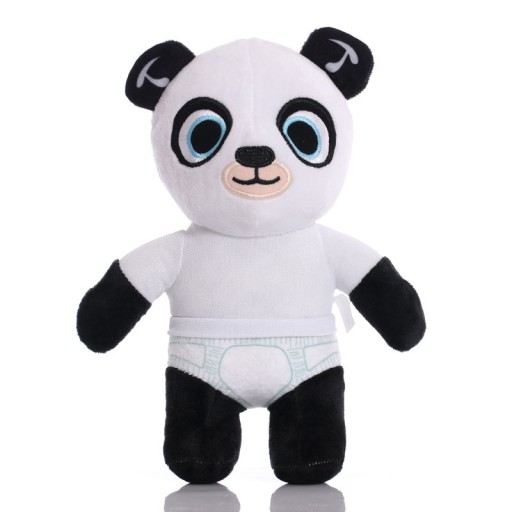 Pando Pluszowa Maskotka 25cm z bajki Bing