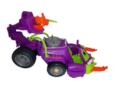 IMAGINEXT DC COMICS BATMAN POJAZD JOKERA