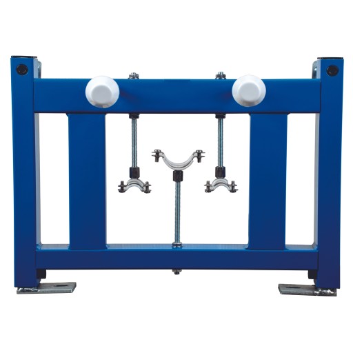 BALNEO STELAŻ DO BIDETU FIX-FRAME BI GRUBA STAL