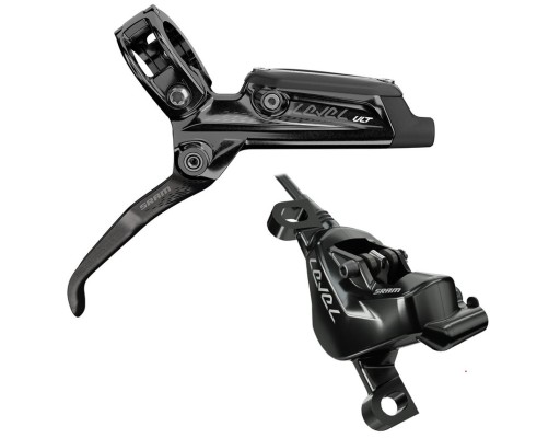 WYP p+t Hamulec SRAM Level Ultimate Carbon 200cm Ti + MMX komplet