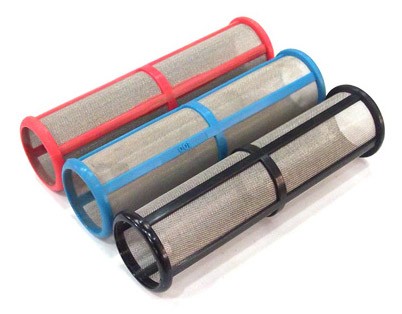filtr pompy GRACO ST-MAX, CLASSIC 100 mesh