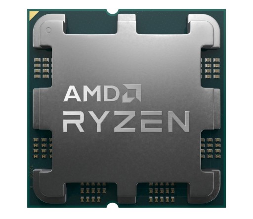 Procesor AMD Ryzen 5 7500F OEM 6 x 3,7 GHz