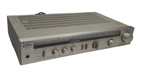 AMPLITUNER HITACHI SR-2000