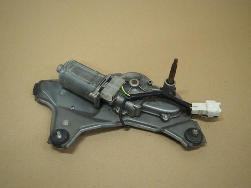 MECHANIZM WYCIERACZKI KLAPY TOYOTA PRIUS II
