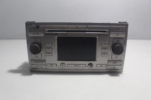 RADIO FORD MONDEO IV MK4