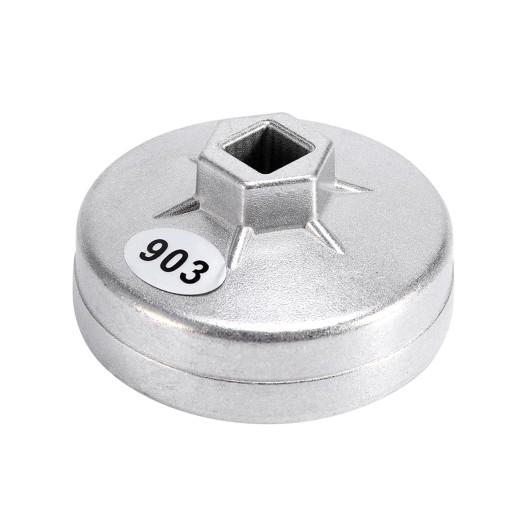 NASADKA FILTRA OLEJU KLUCZ 74MM/14