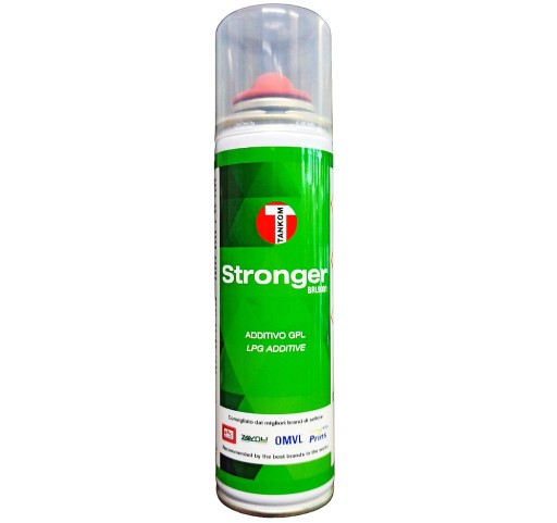 Środek Do Instalacji LPG BRL9001 BRC STRONGER