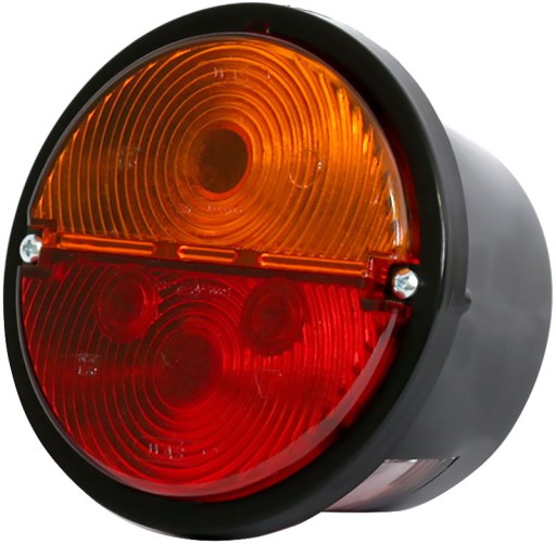 LAMPA TYLNA ZESPOLONA LEWA ŻARÓWKA URSUS C-360 WAŚ