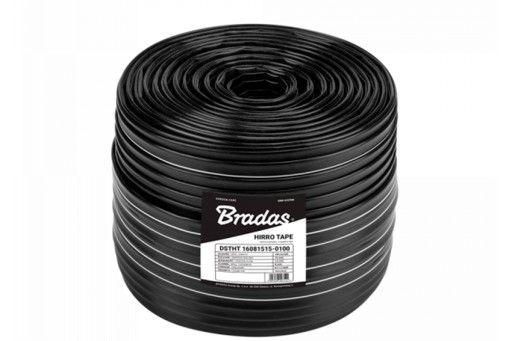 Taśma kroplująca zraszająca 16mm 100m wąż linia