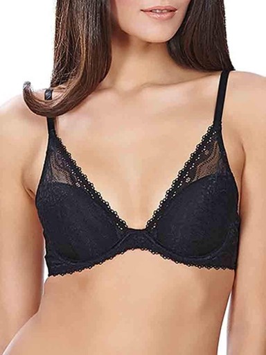 80C 36C b.tempt'd by Wacoal b.enticing Contour Bra
