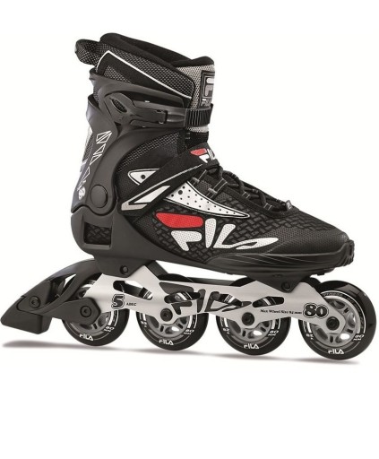 Rolki Fila Legacy Pro 80 - r. 44