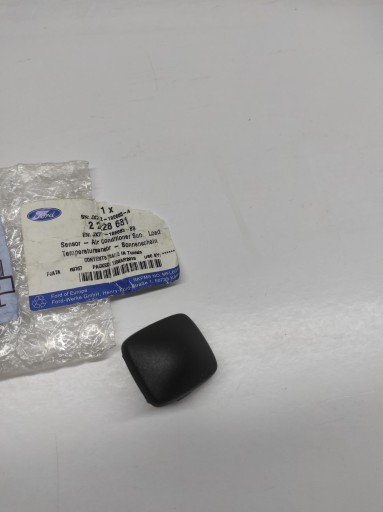 CZUJNIK NASŁONECZNIENIA FORD FOCUS MK4 NOWY