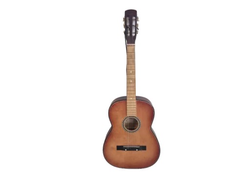 GITARA KLASYCZNA 4/4 DEFIL MADE IN POLAND