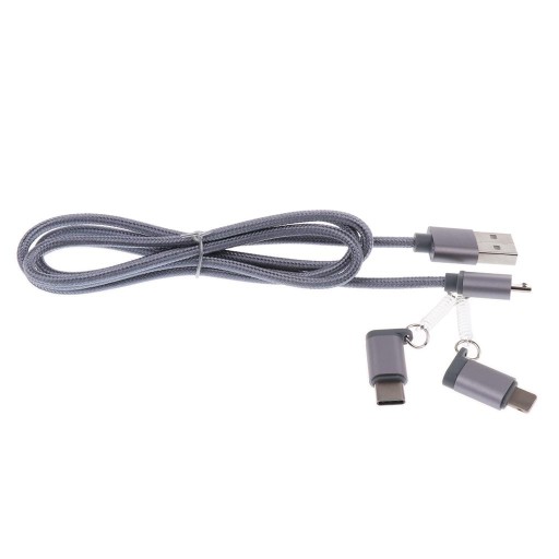 USB high in1 Micro USB/Typ
