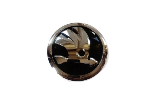 ZNACZEK EMBLEMAT SKODA OCTAVIA 1 2 I II FABIA 1 2