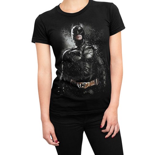 KOSZULKA DAMSKA BATMAN, 4XL