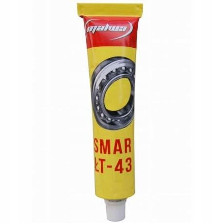 Smar do łożysk tocznych ŁT-43 TUBA 80ml