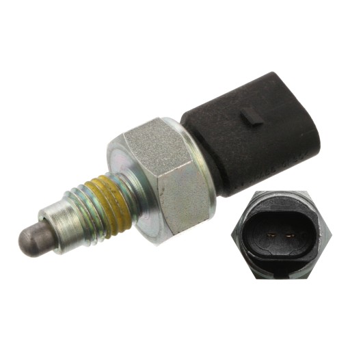 Włącznik świateł cofania FEBI 36174 02K945415C