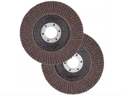 LAMELKA TARCZA LISTKOWA LAMELKOWA 115 GR 60 40