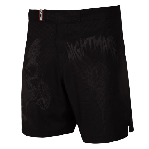 Spodenki Sportowe Męskie athletic NIGHTMARE II 2XL EXTREME HOBBY