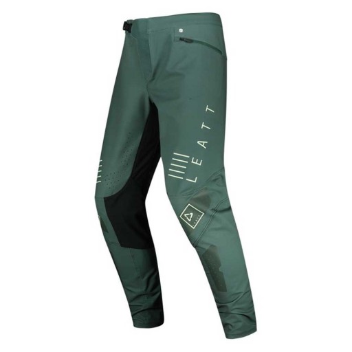 LEATT SPODNIE ROWEROWE MTB GRAVITY 4.0 IVY M