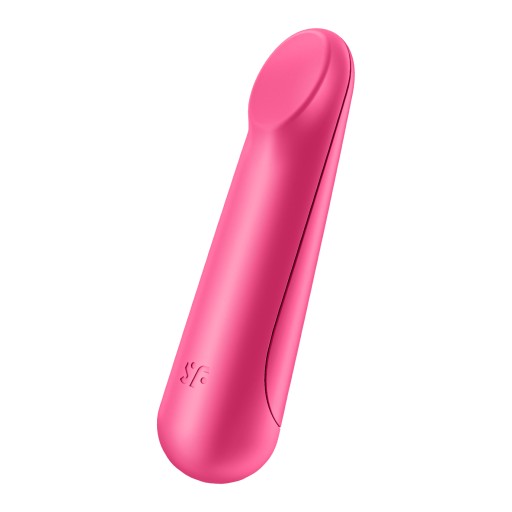 Satisfyer Ultra Power Bullet 3, 9 cm wibrator
