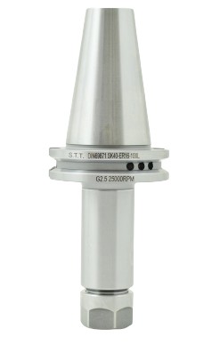 OPRAWKA ZACISKOWA SK40 ER16-100L G2.5 25000obr DIN69871
