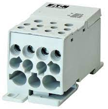 Modułowy blok listew rozdzielczych, BPZ-KB-6/160