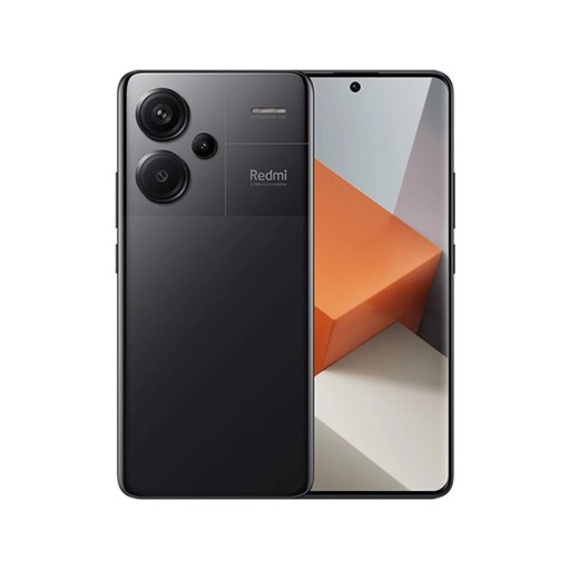 Smartfon Xiaomi Redmi Note 13 Pro+ 5G 16 GB + 512 GB Czarny