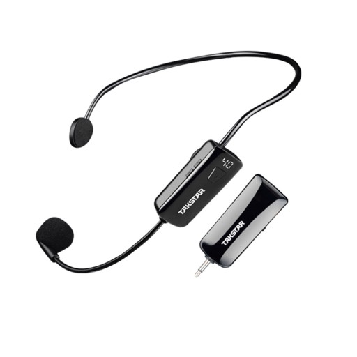 TAKSTAR HM-200W Wireless Headworn Microphone with