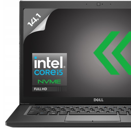 Ultra Dell 14 |Core i5 | FHD | 8GB |1000 GB |W11