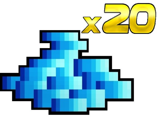 TIBIA 20KK DAMORA NEFERA ASTERA VENEBRA MARBERA