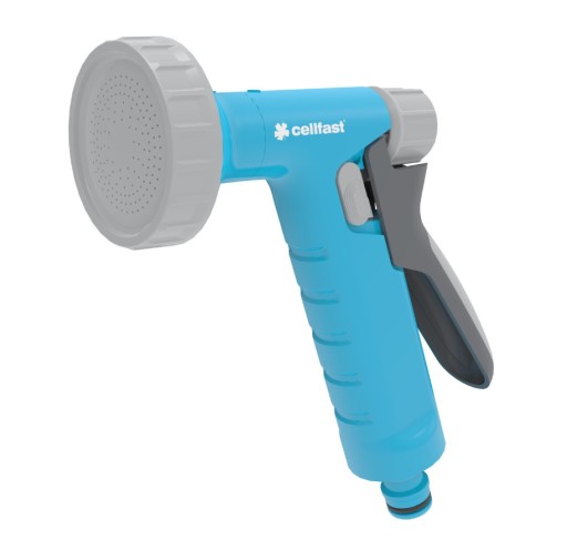 Cellfast Zraszacz pistoletowy SHOWER2 IDEAL 50-736