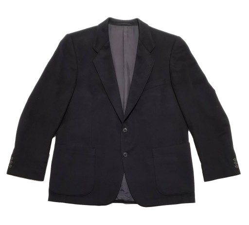 Ritex marynarka męska 100% Kaszmir Loro Piana 50