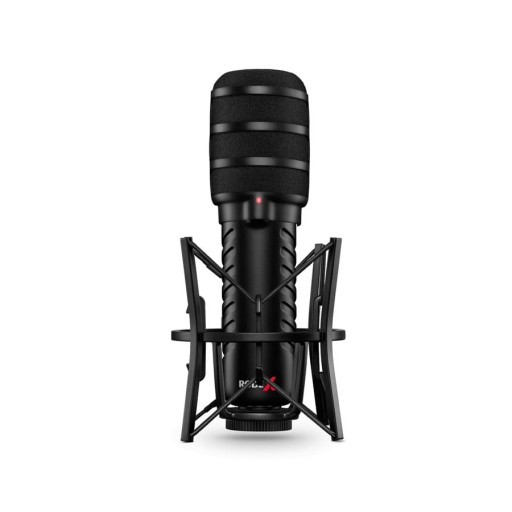 Rode XDM-100 - Mikrofon dynamiczny USB