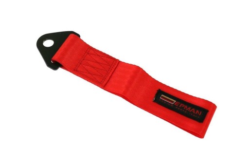 PAS HOLOWNICZY EPMAN RED