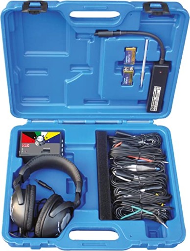Stetoskop elektroniczny