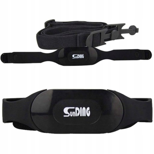 New-SunDING Bluetooth 4.0 Adjustable Wireless